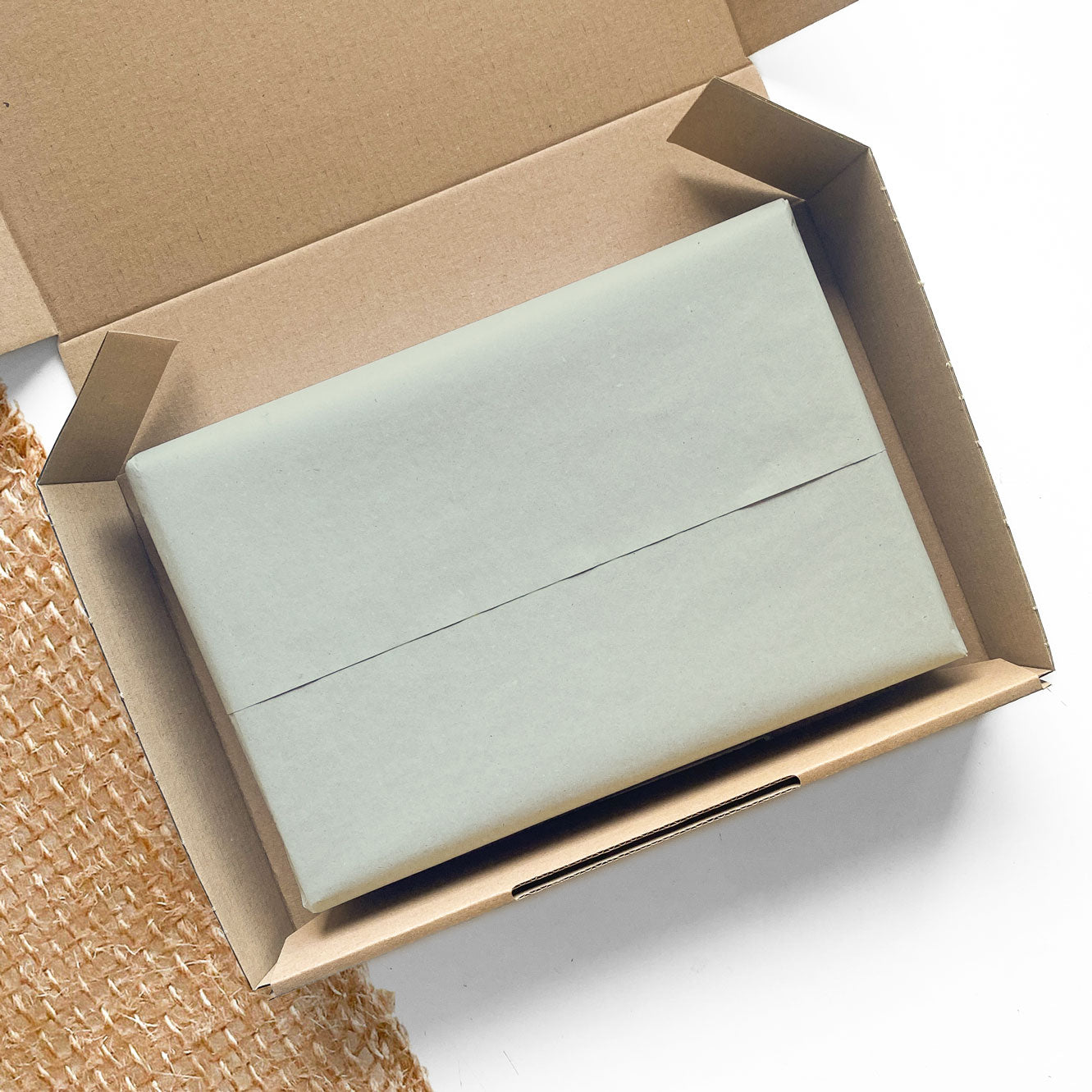 Seidenpapier dark mint 50x70cm